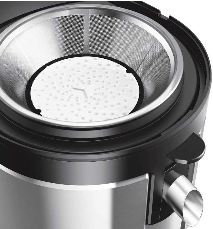 Sulčiaspaudė Bosch MES 4010