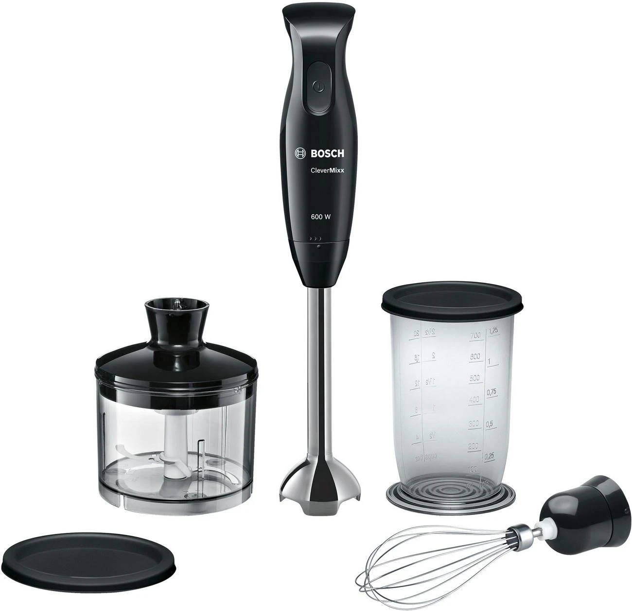 Rankinis trintuvas bosch MSM2650B