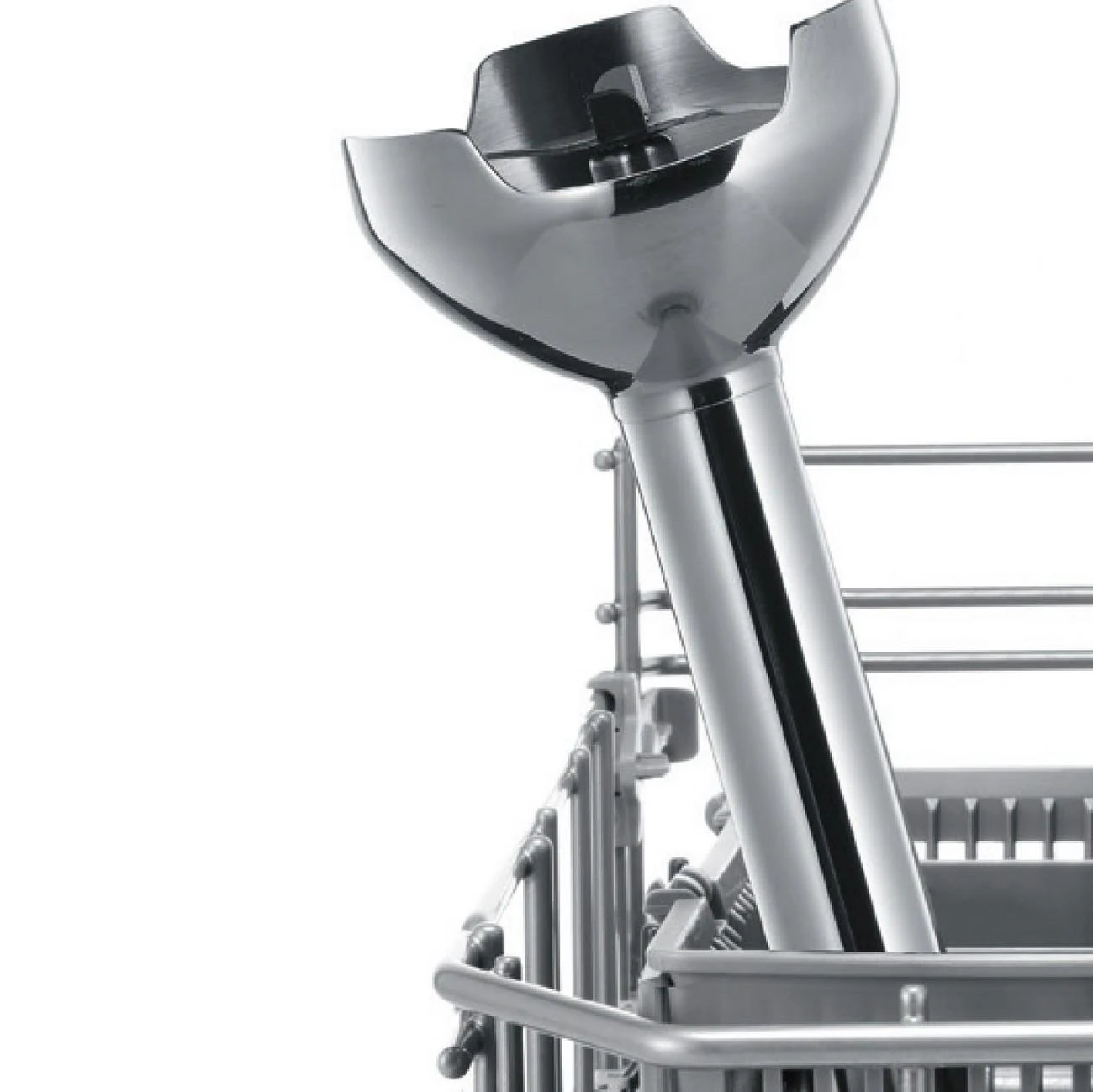 Rankinis trintuvas bosch MSM2650B