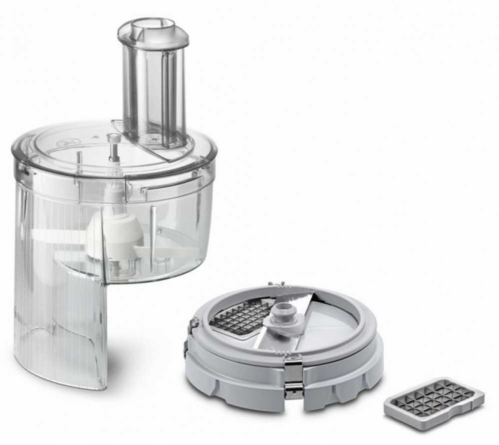 Bosch MUZ5CC2 Kubelių pjaustyklė