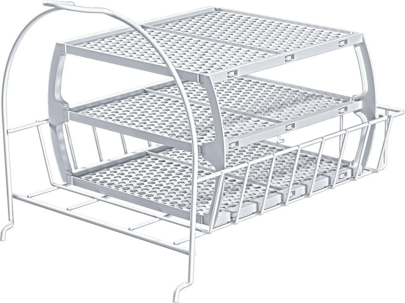 Bosch WMZ20600 priedas džiovyklei