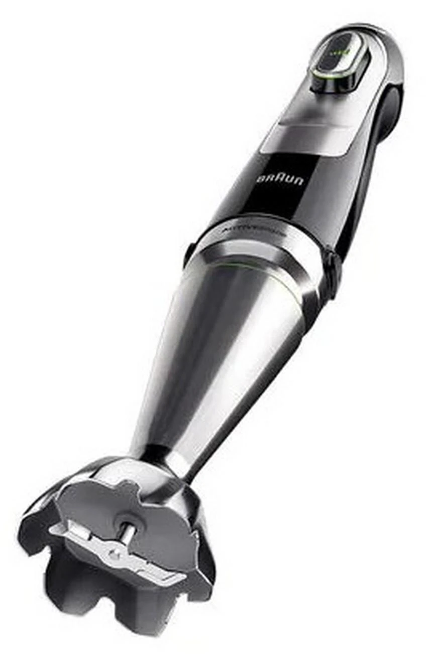 Braun Trintuvas MultiQuick 9, 9187XLI