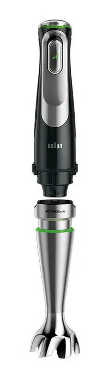 Blenderis Braun MQ9135XI
