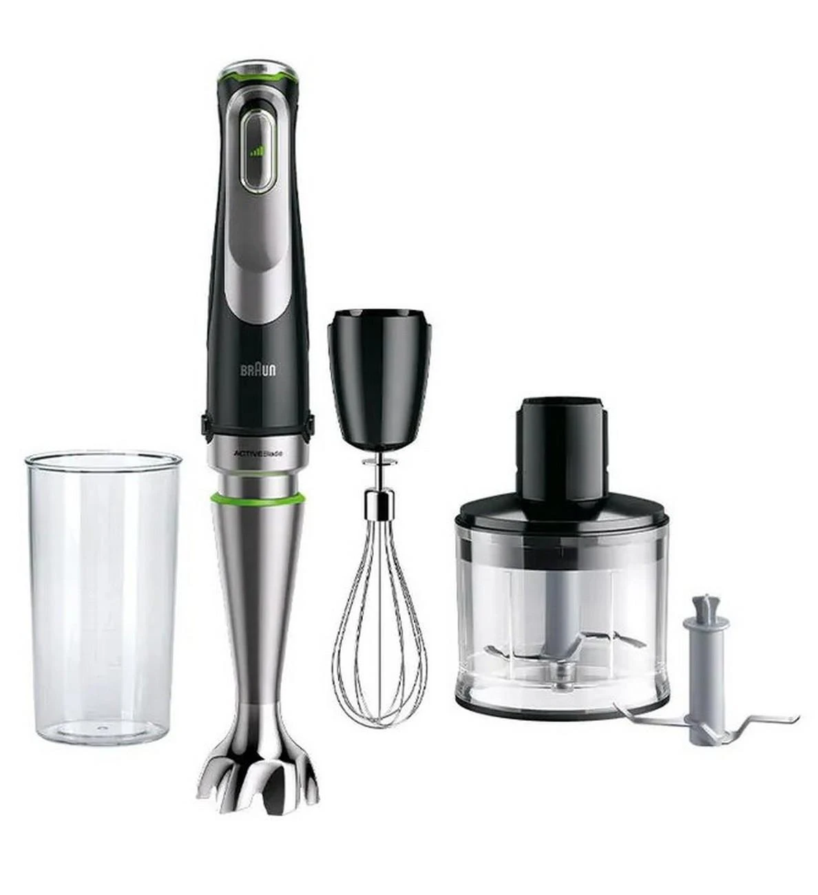 Blenderis Braun MQ9135XI