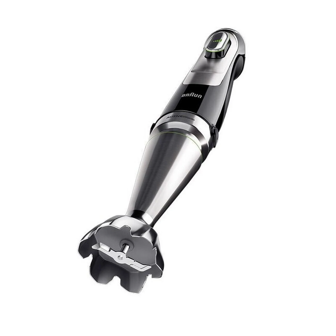 Blenderis Braun MQ9135XI