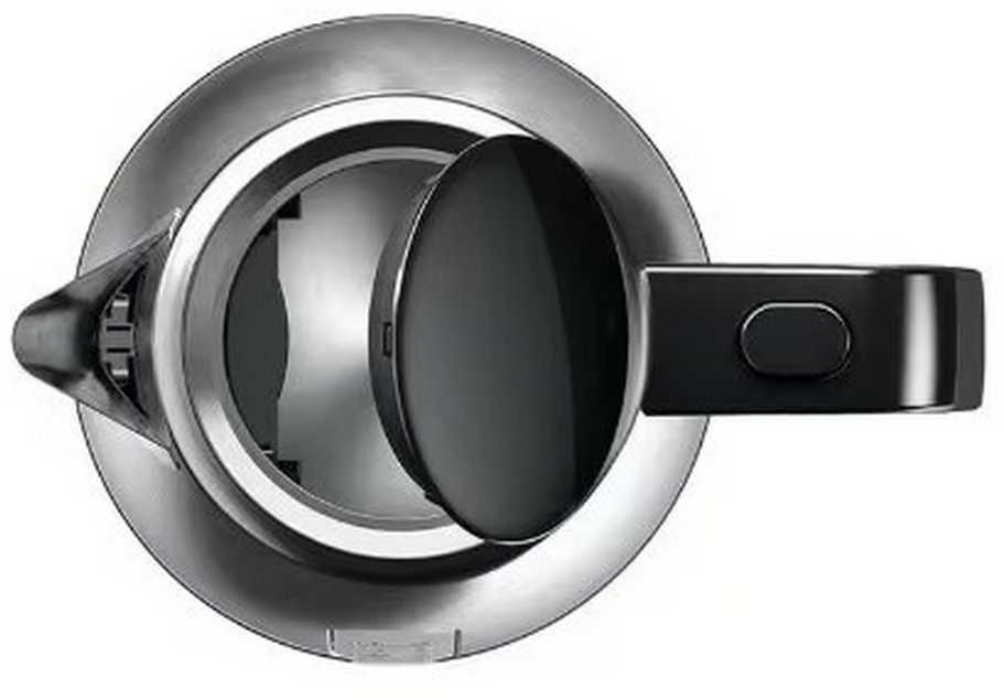 BRAUN PurShine Virdulys WK 1500 BK, 1.7L, Juodas