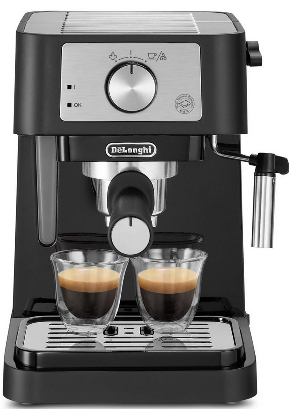 Kavos aparatas EC260BK De’Longhi