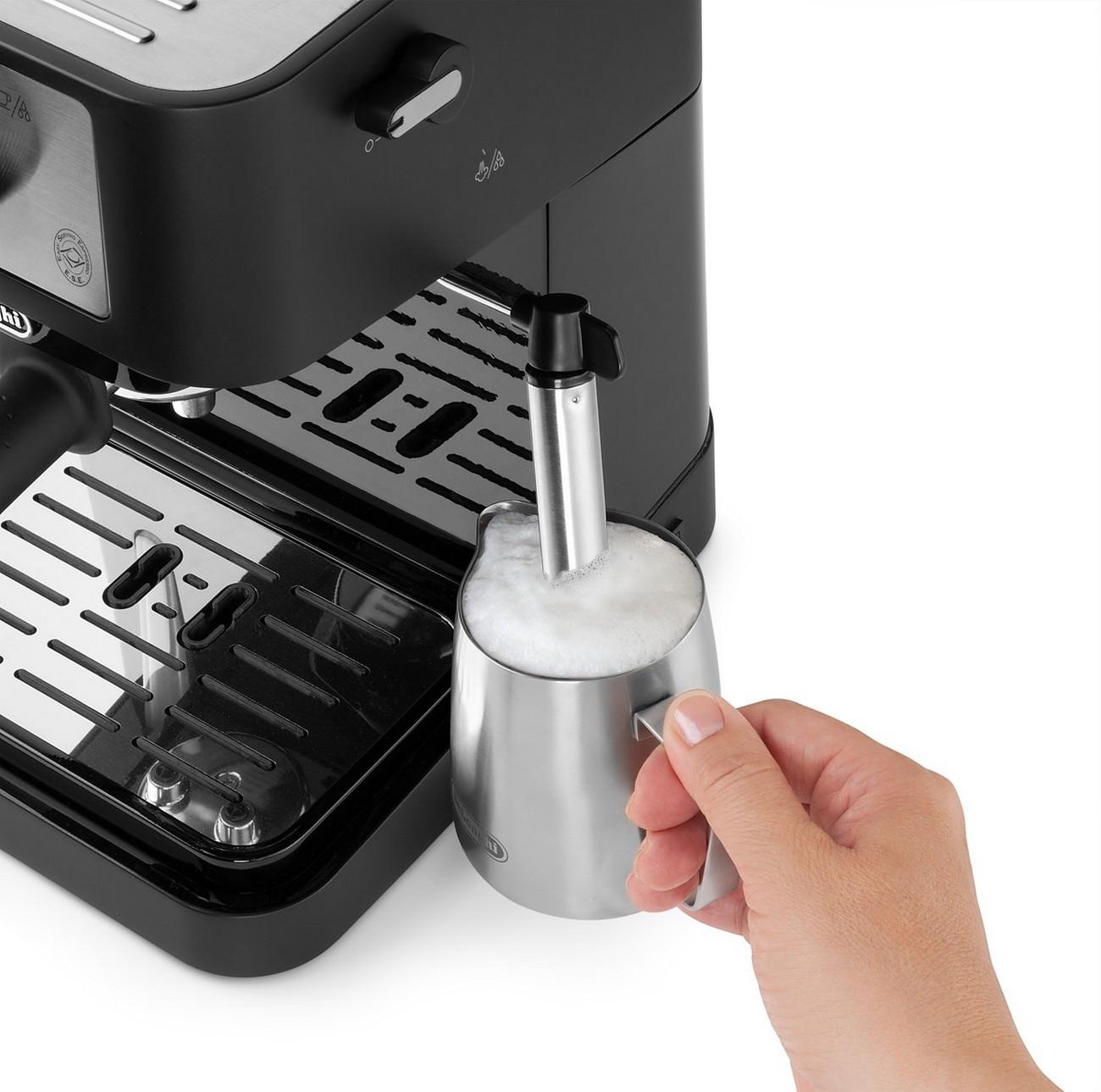 Kavos aparatas EC260BK De’Longhi