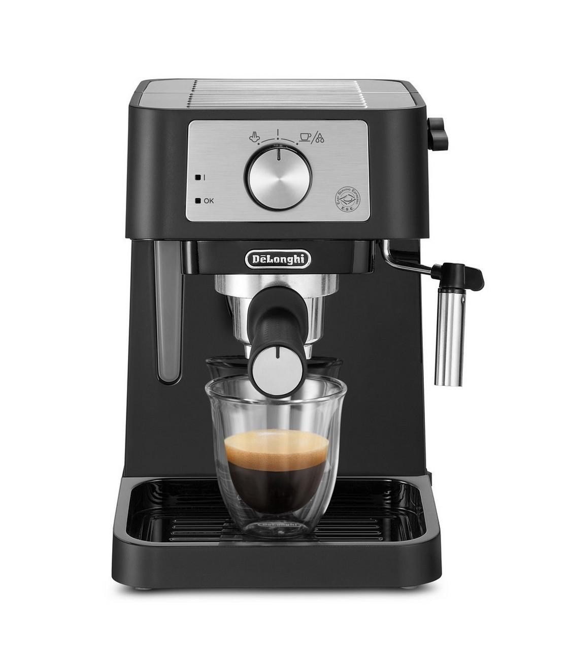 Kavos aparatas EC260BK De’Longhi