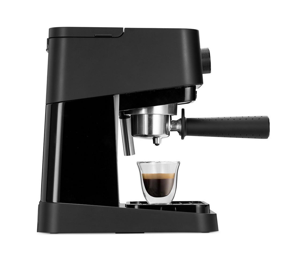 Kavos aparatas EC260BK De’Longhi