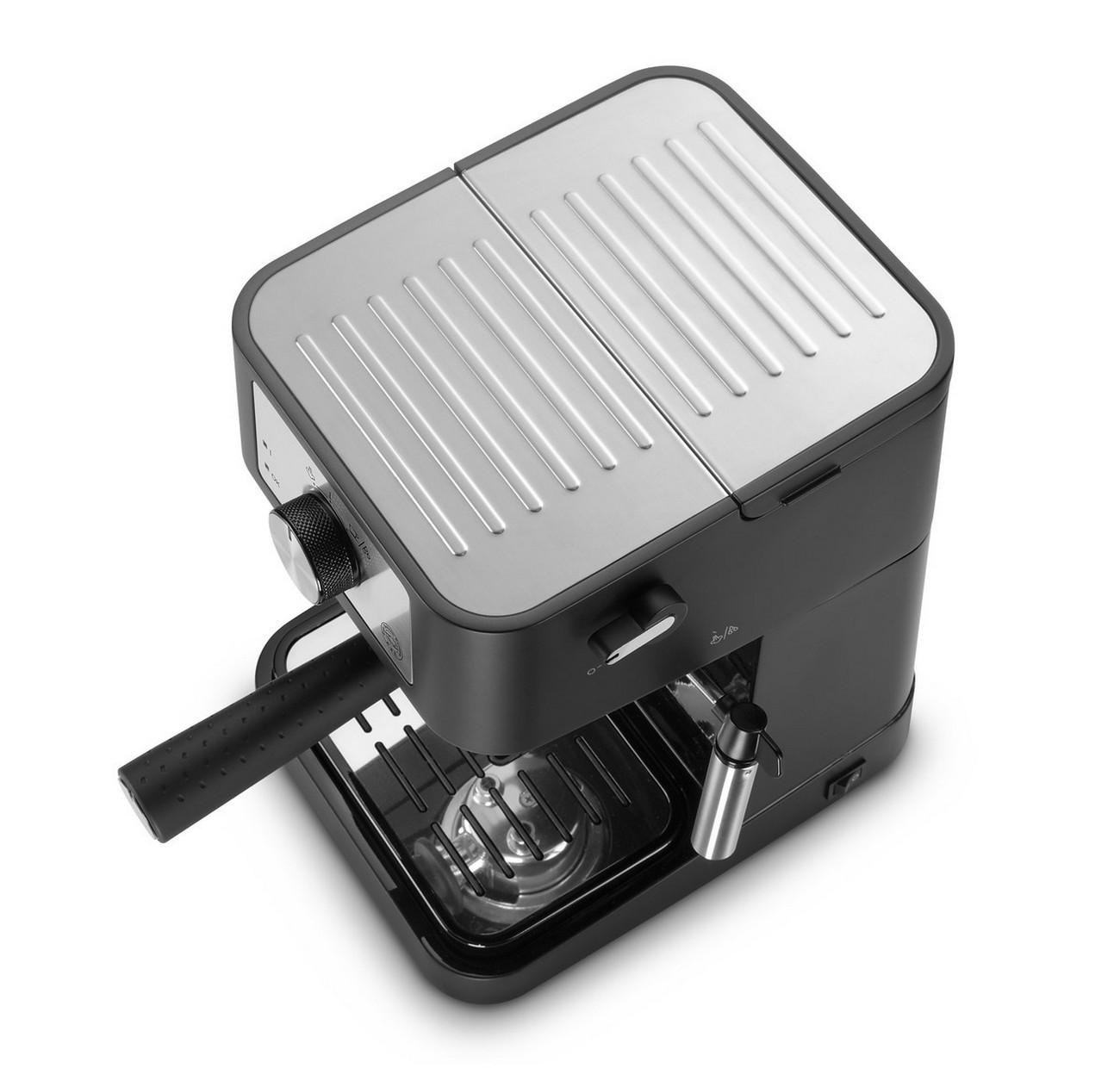 Kavos aparatas EC260BK De’Longhi