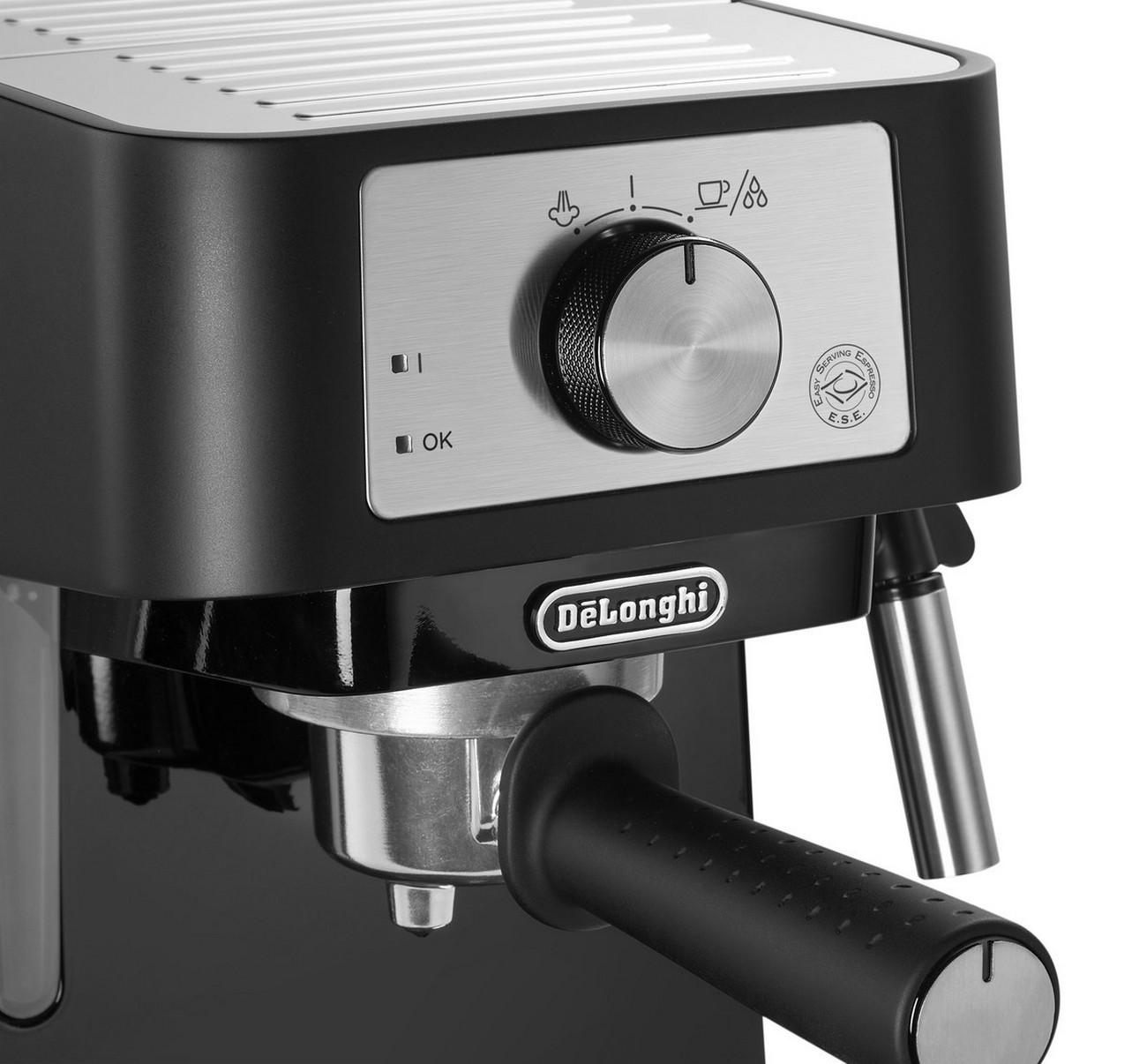 Kavos aparatas EC260BK De’Longhi