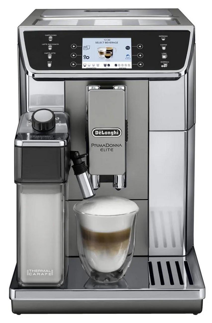 ECAM650.55MS