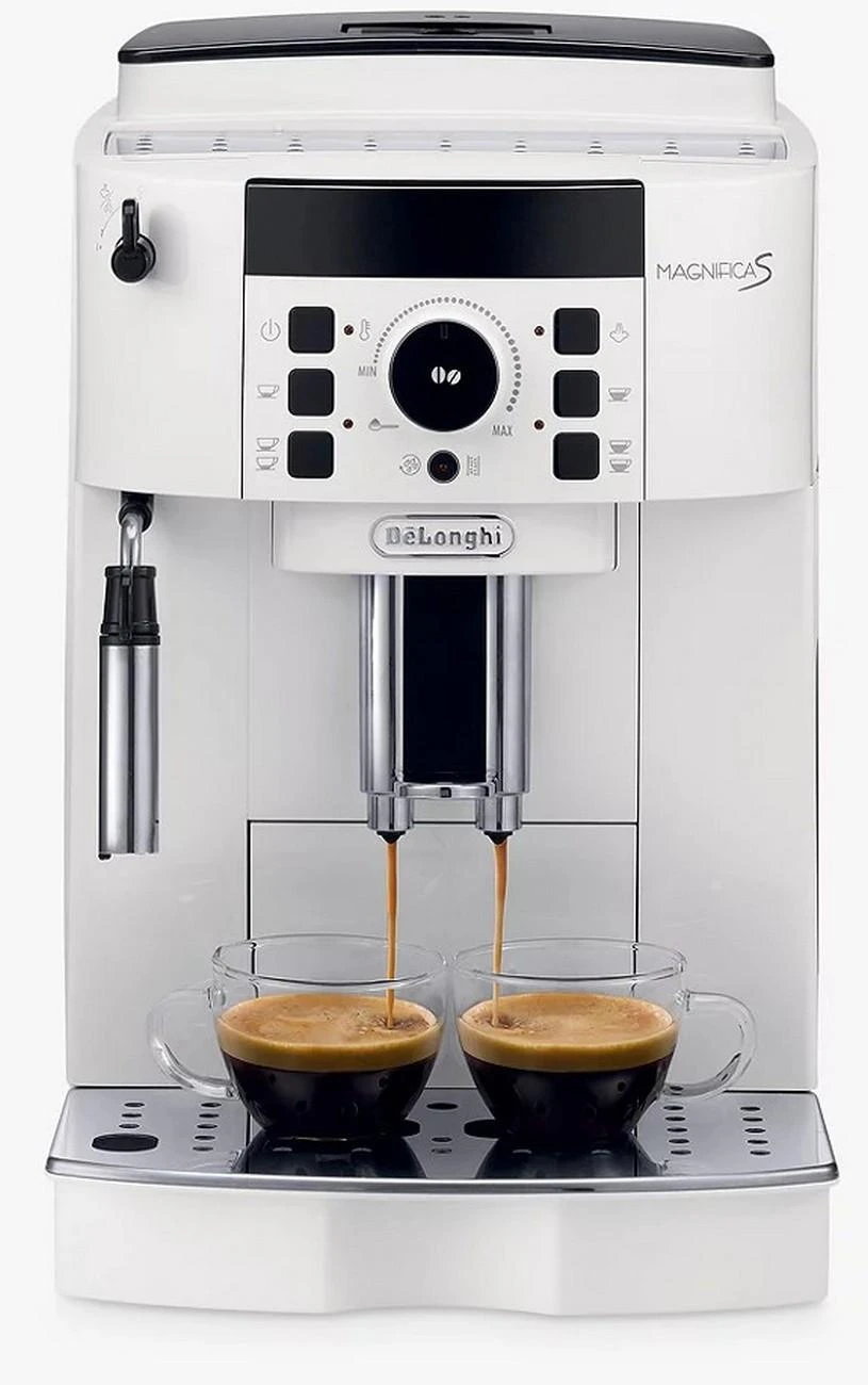 DELONGHI ECAM21.117.W Fully-automatinis espresso, cappuccino Kavos aparatas