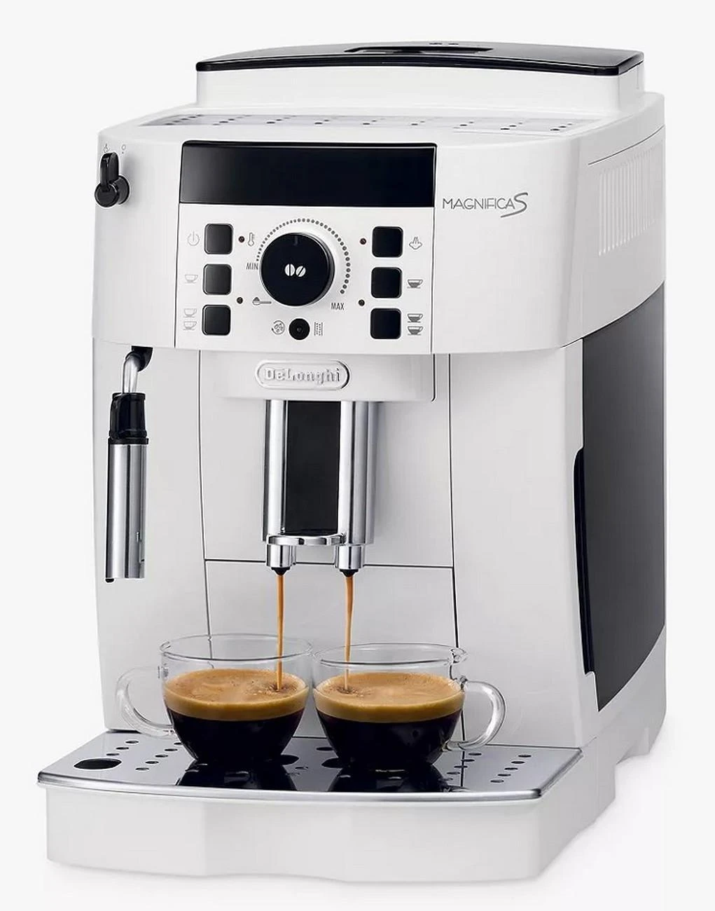 DELONGHI ECAM21.117.W Fully-automatinis espresso, cappuccino Kavos aparatas