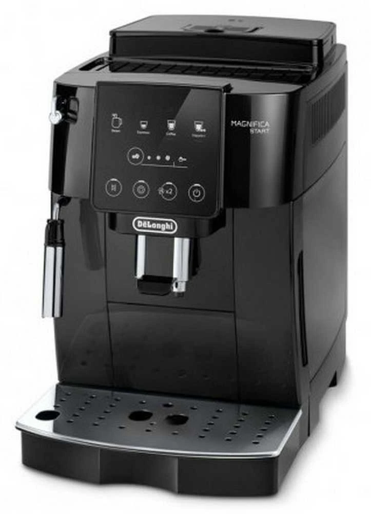 Kavos aparatas DeLonghi Magnifica Pradėti ECAM220.21.B Pupelė į