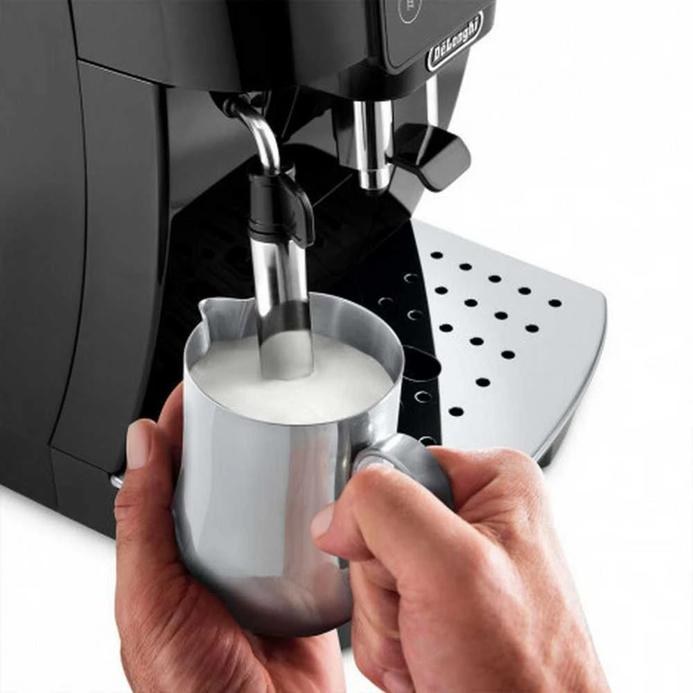 Kavos aparatas DeLonghi Magnifica Pradėti ECAM220.21.B Pupelė į