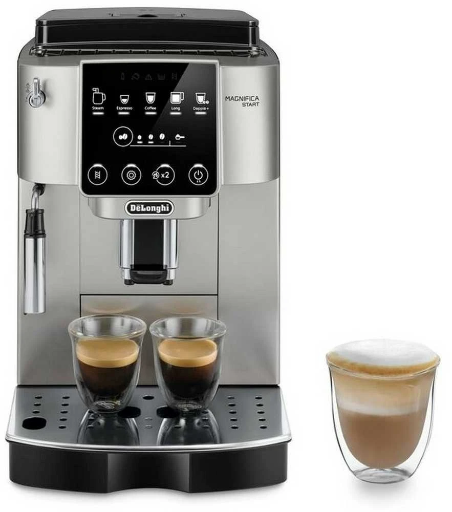 Kavos aparatas DELONGHI ECAM220.31.SB