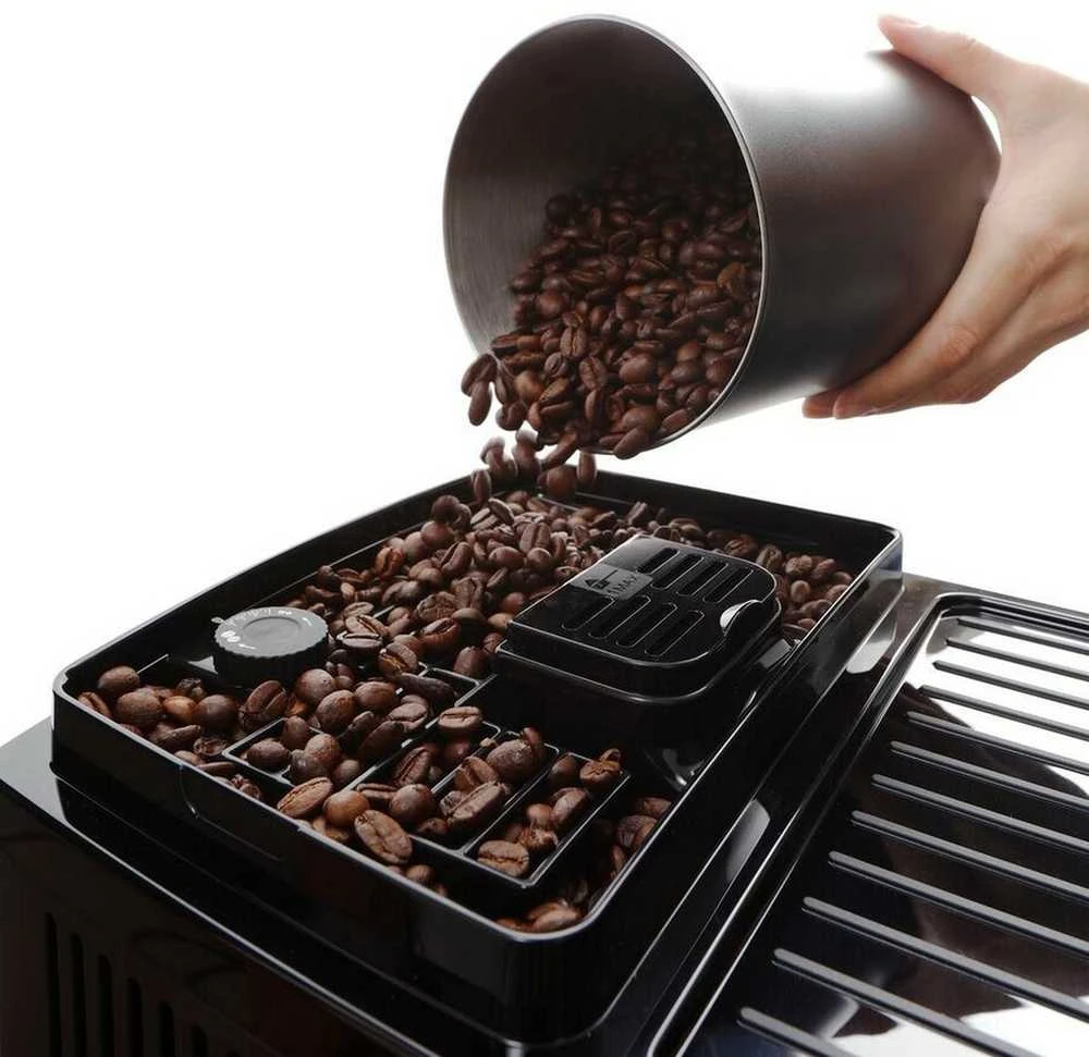 Kavos aparatas DELONGHI ECAM220.31.SB