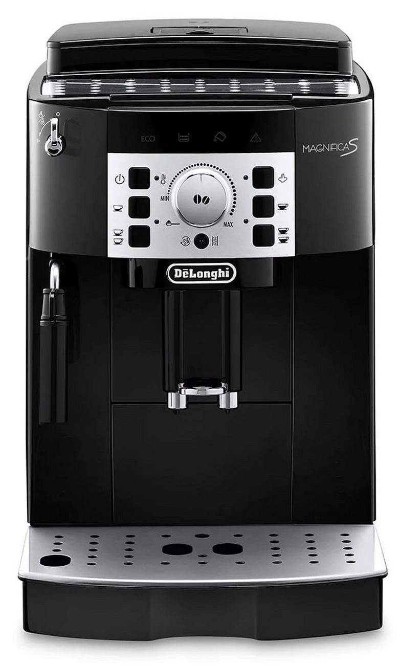 DELONGHI ECAM22.110B Fully-automatinis espresso, cappuccino Kavos aparatas