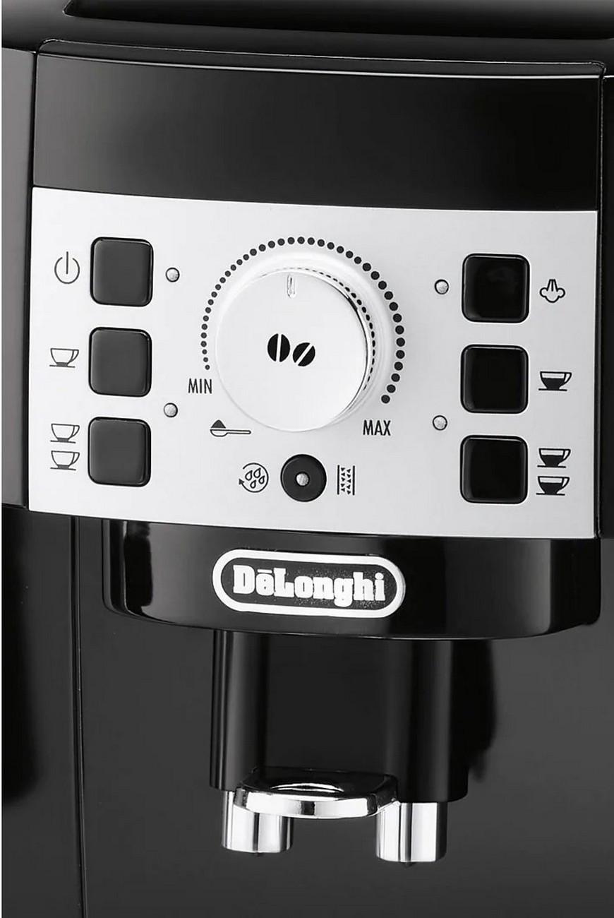 DELONGHI ECAM22.110B Fully-automatinis espresso, cappuccino Kavos aparatas