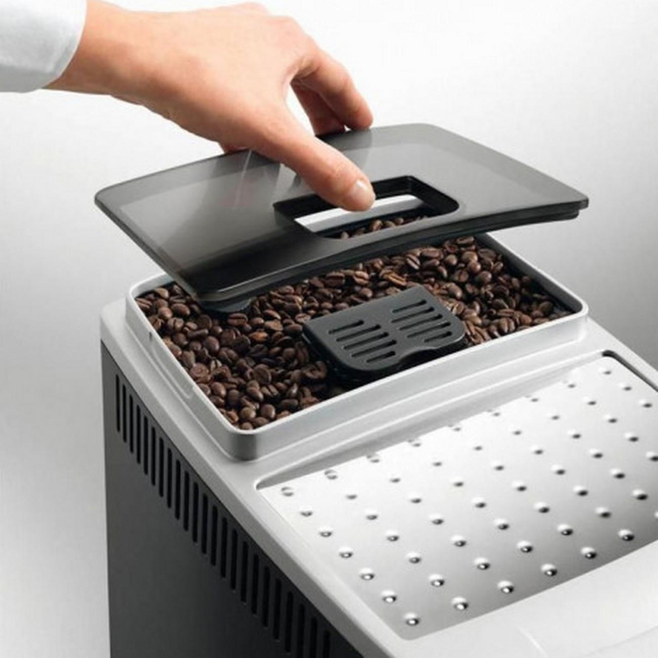 DELONGHI ECAM22.110B Fully-automatinis espresso, cappuccino Kavos aparatas