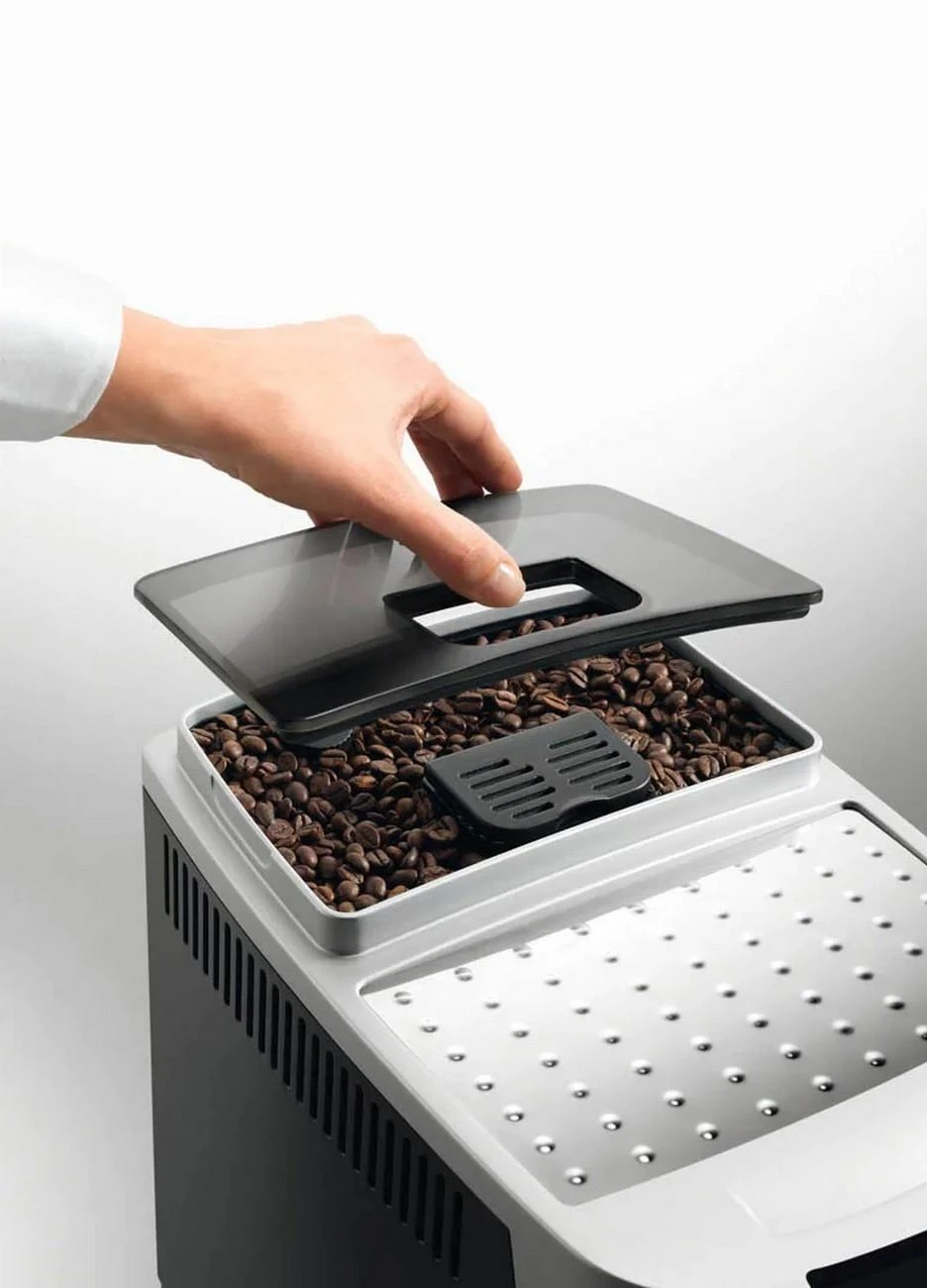 Kavos aparatas DeLonghi ECAM22.110.SB