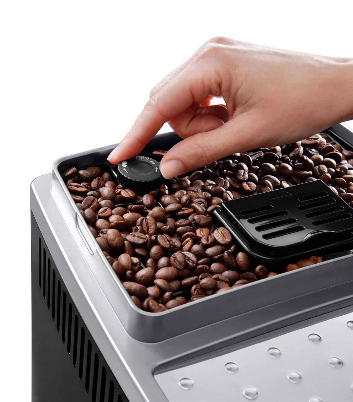 Kavos aparatas Espresso De’Longhi