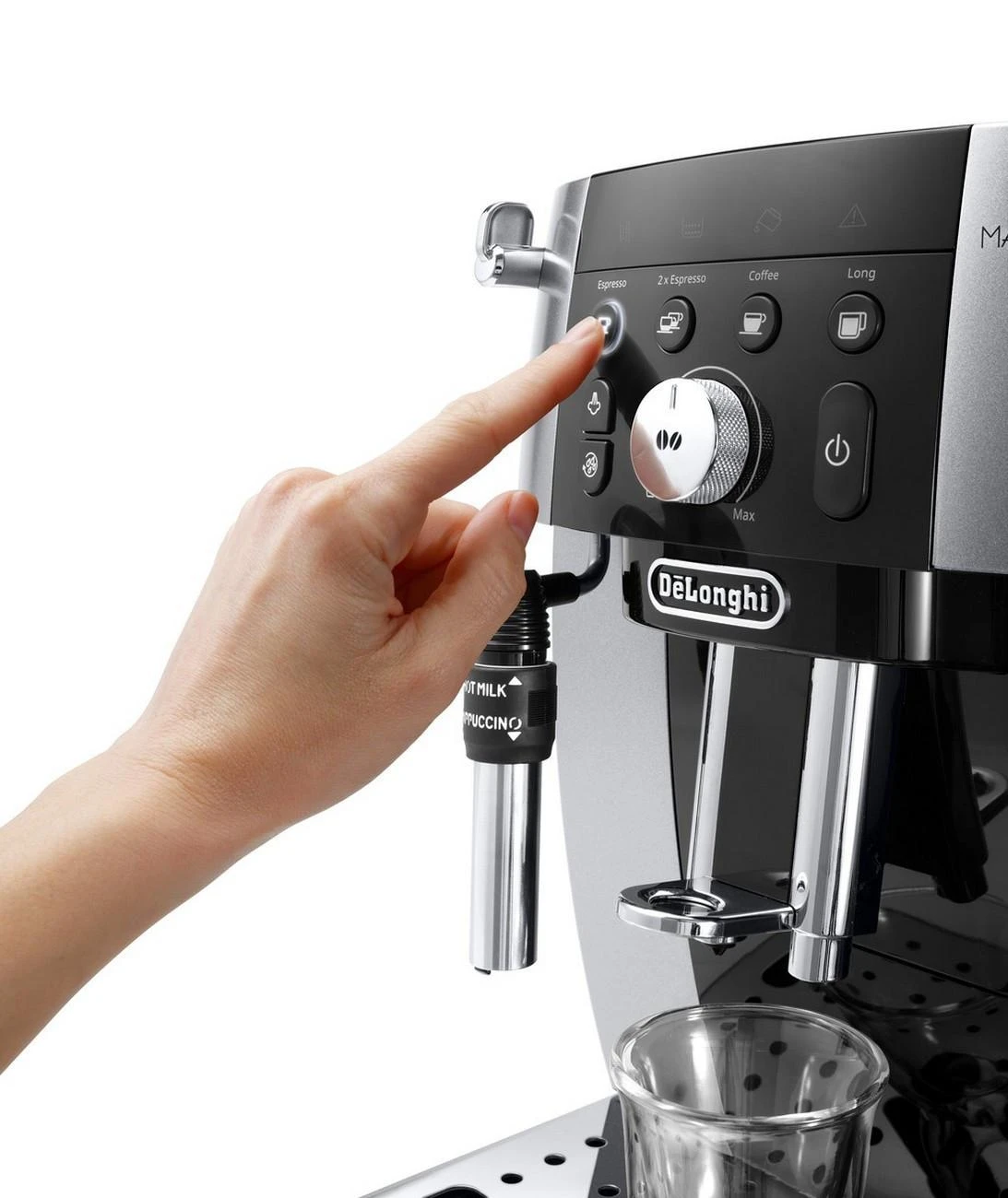 Kavos aparatas Espresso De’Longhi