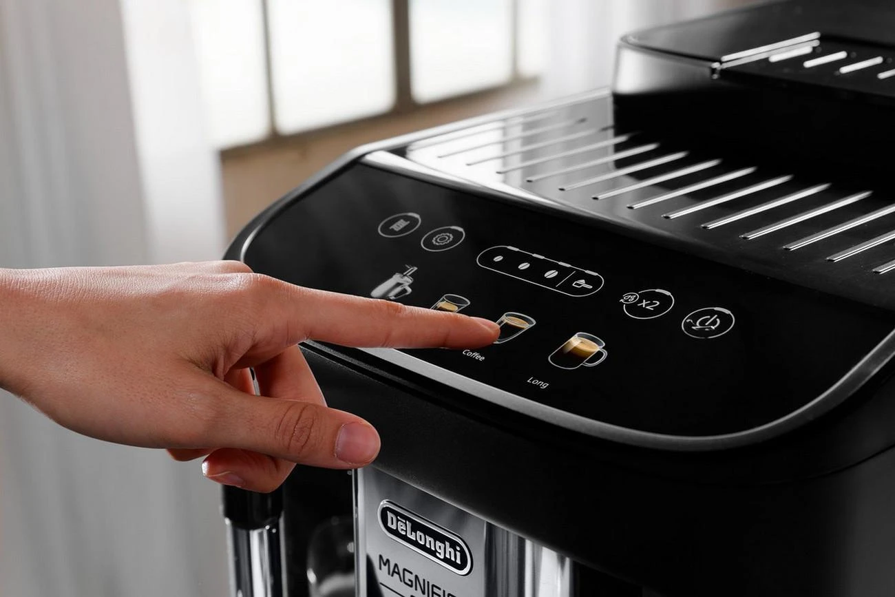 Kavos aparatas Delonghi ECAM290.21.B
