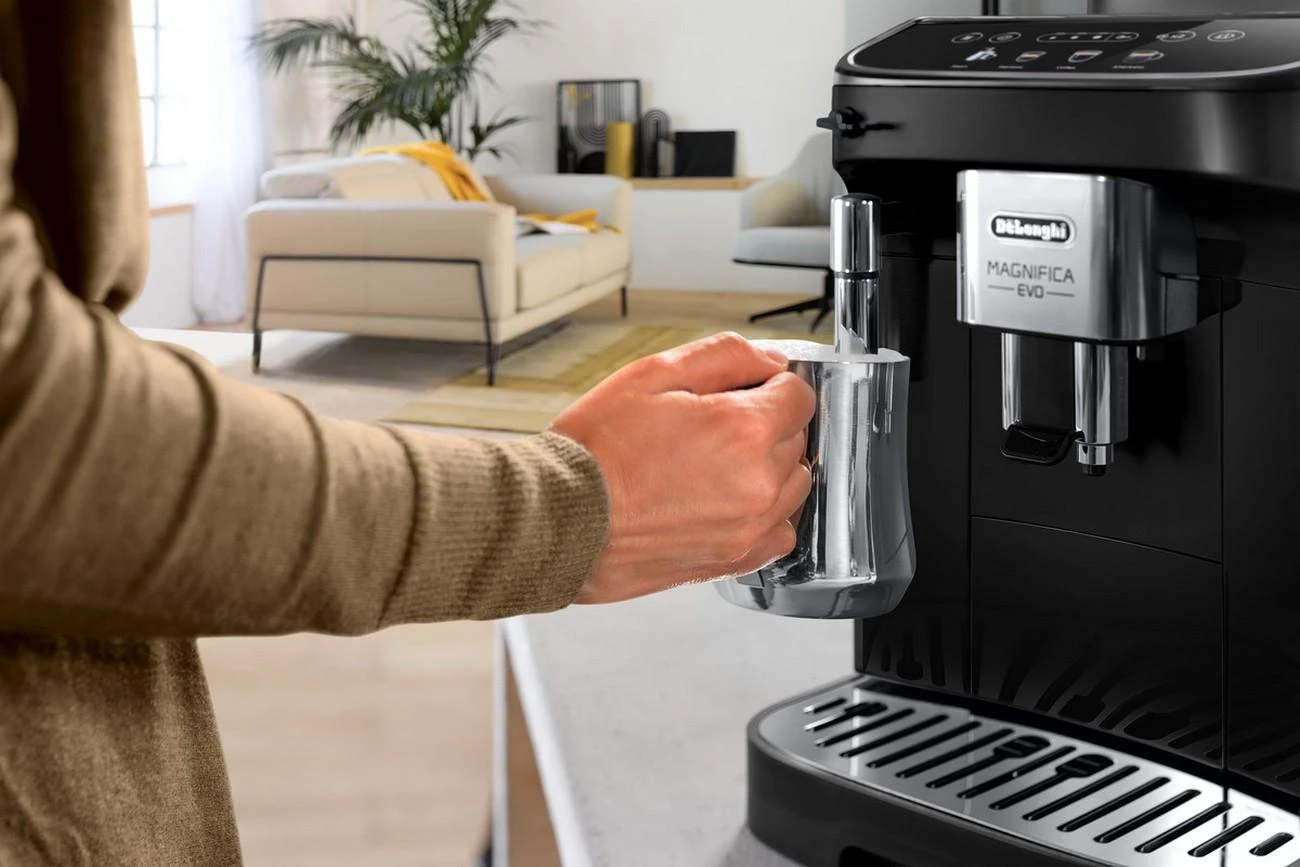 Kavos aparatas Delonghi ECAM290.21.B