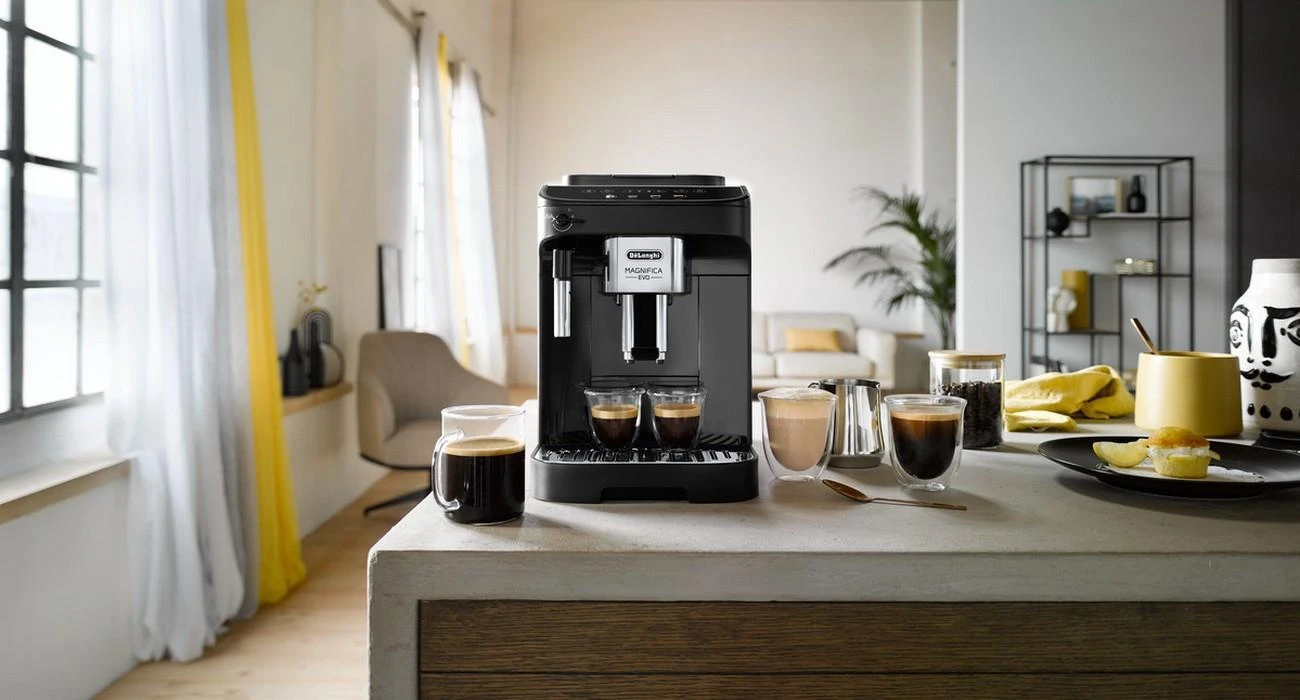 Kavos aparatas Delonghi ECAM290.21.B