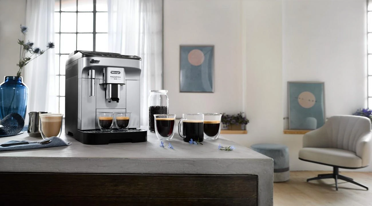 Kavos aparatas De’Longhi Magnifica Evo ECAM290.31.SB