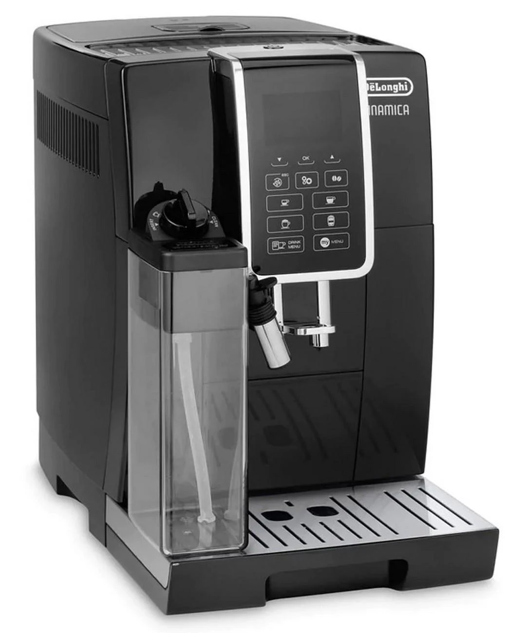 Automatinis kavos aparatas DeLonghi ECAM350.55.B