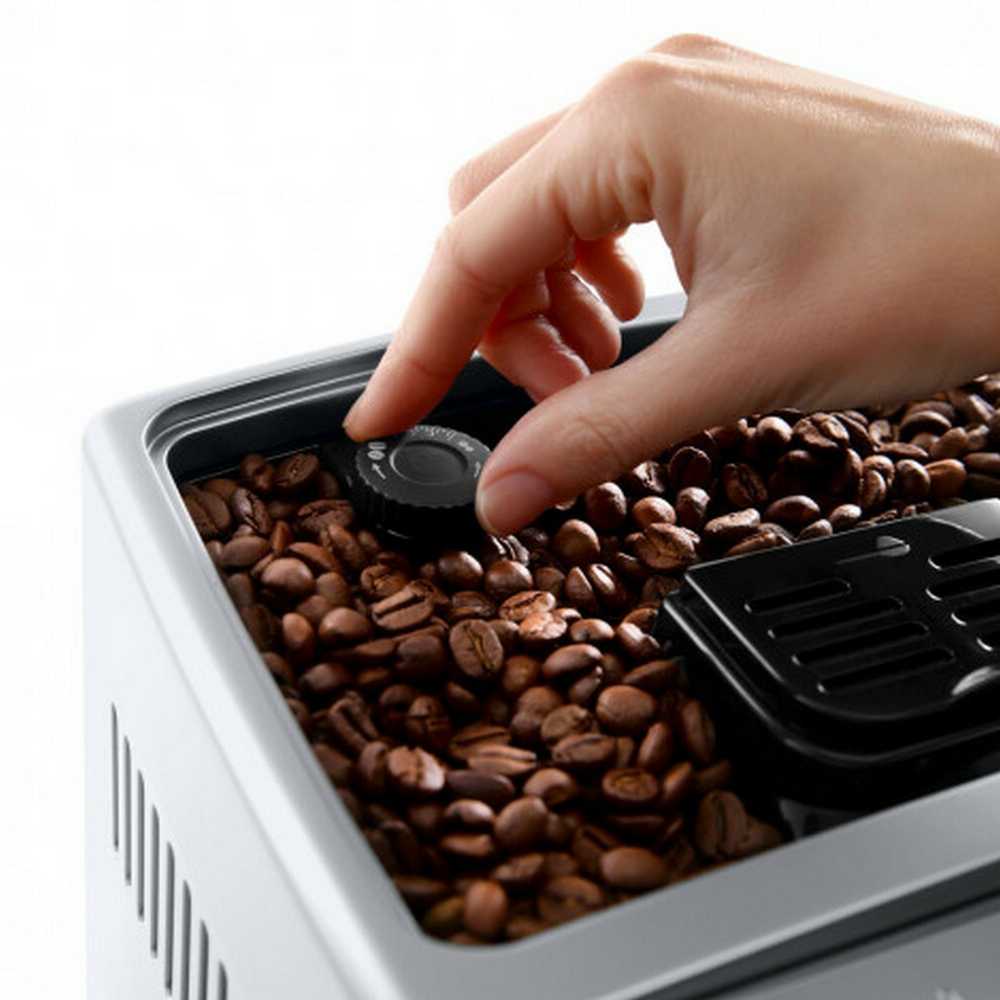 Kavos aparatas Delonghi ECAM 370.95S