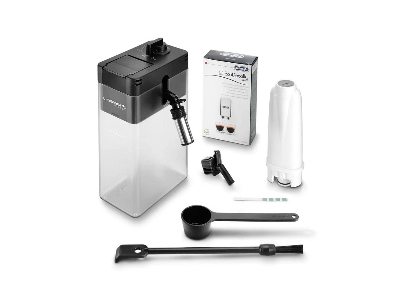 Kavos aparatas DELONGHI ECAM610.55.SB 