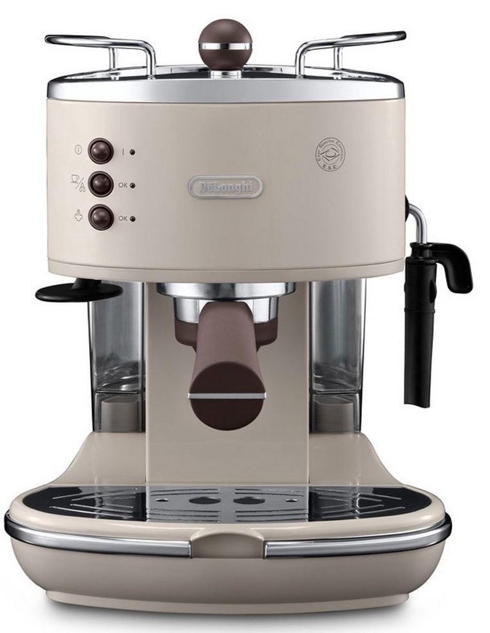 Kavos aparatas Delonghi ECOV311.BG