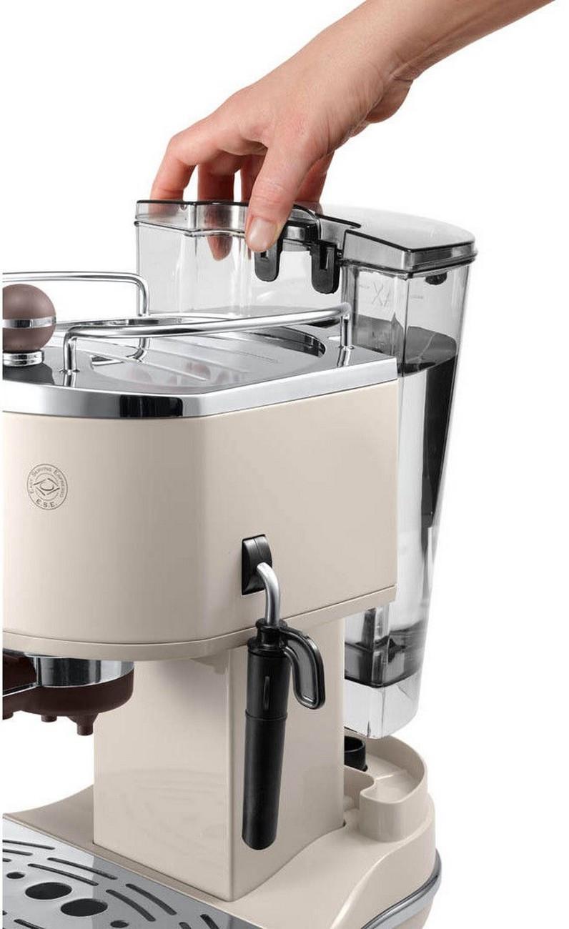 Kavos aparatas Delonghi ECOV311.BG
