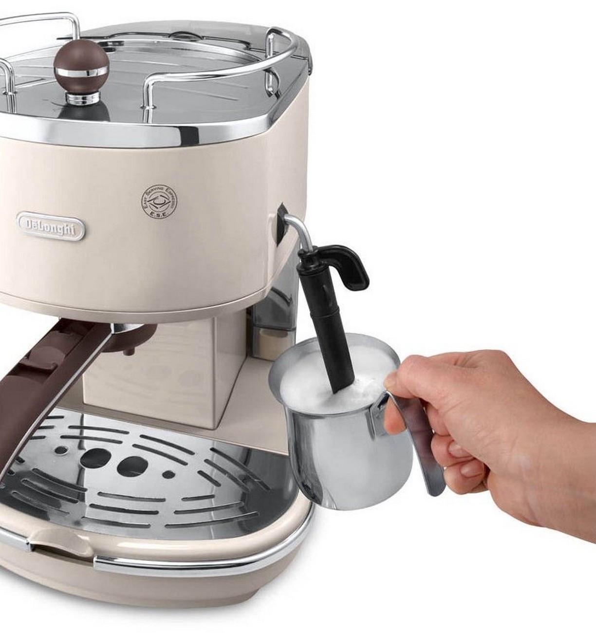 Kavos aparatas Delonghi ECOV311.BG