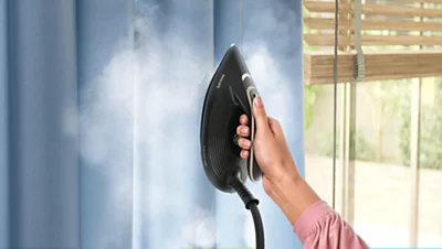 Garų lygintuvas Philips PerfectCare PSG7200/30 aprašymas - Prekės nuotrauka