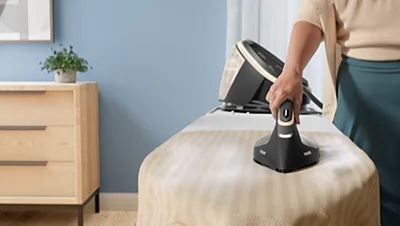 Garų lygintuvas Philips PerfectCare PSG7200/30 aprašymas - Prekės nuotrauka