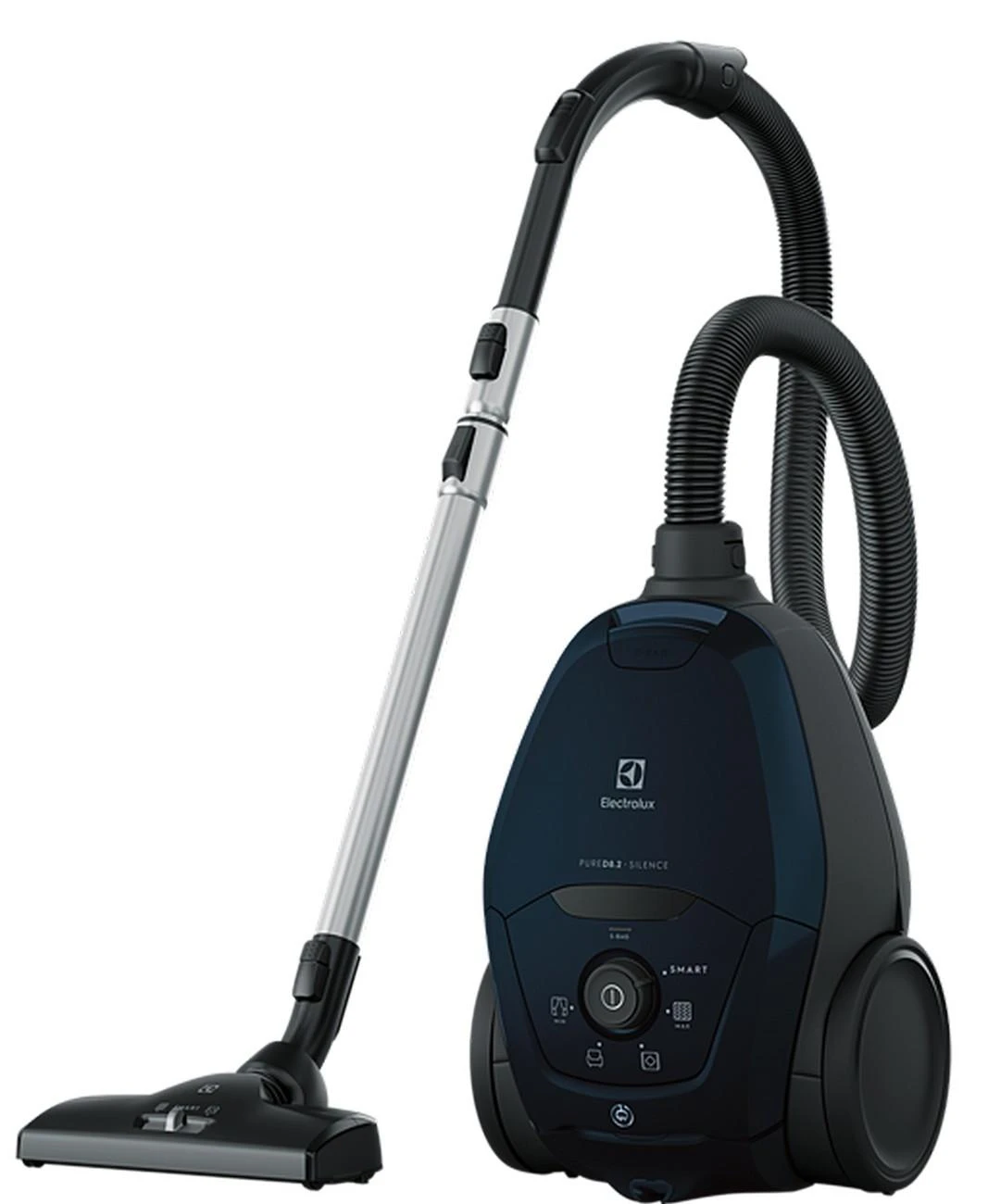 Dulkių siurblys Electrolux PD82-4ST