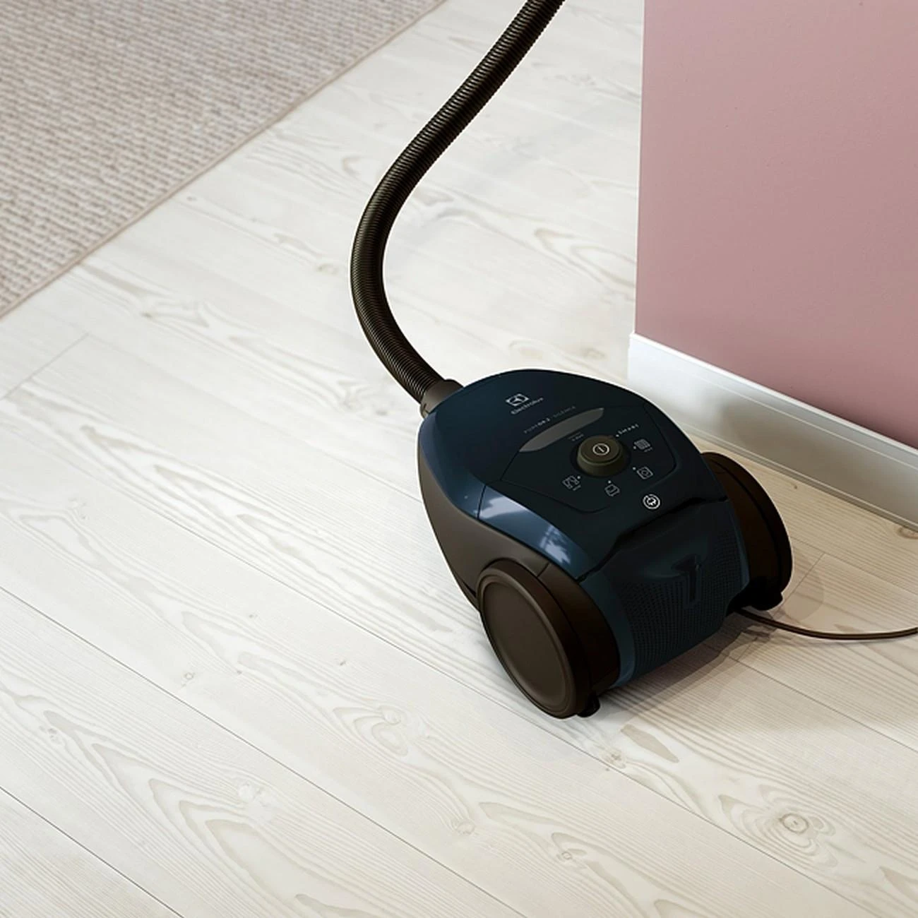 Dulkių siurblys Electrolux PD82-4ST