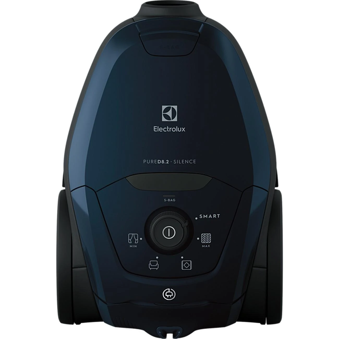 Dulkių siurblys Electrolux PD82-4ST