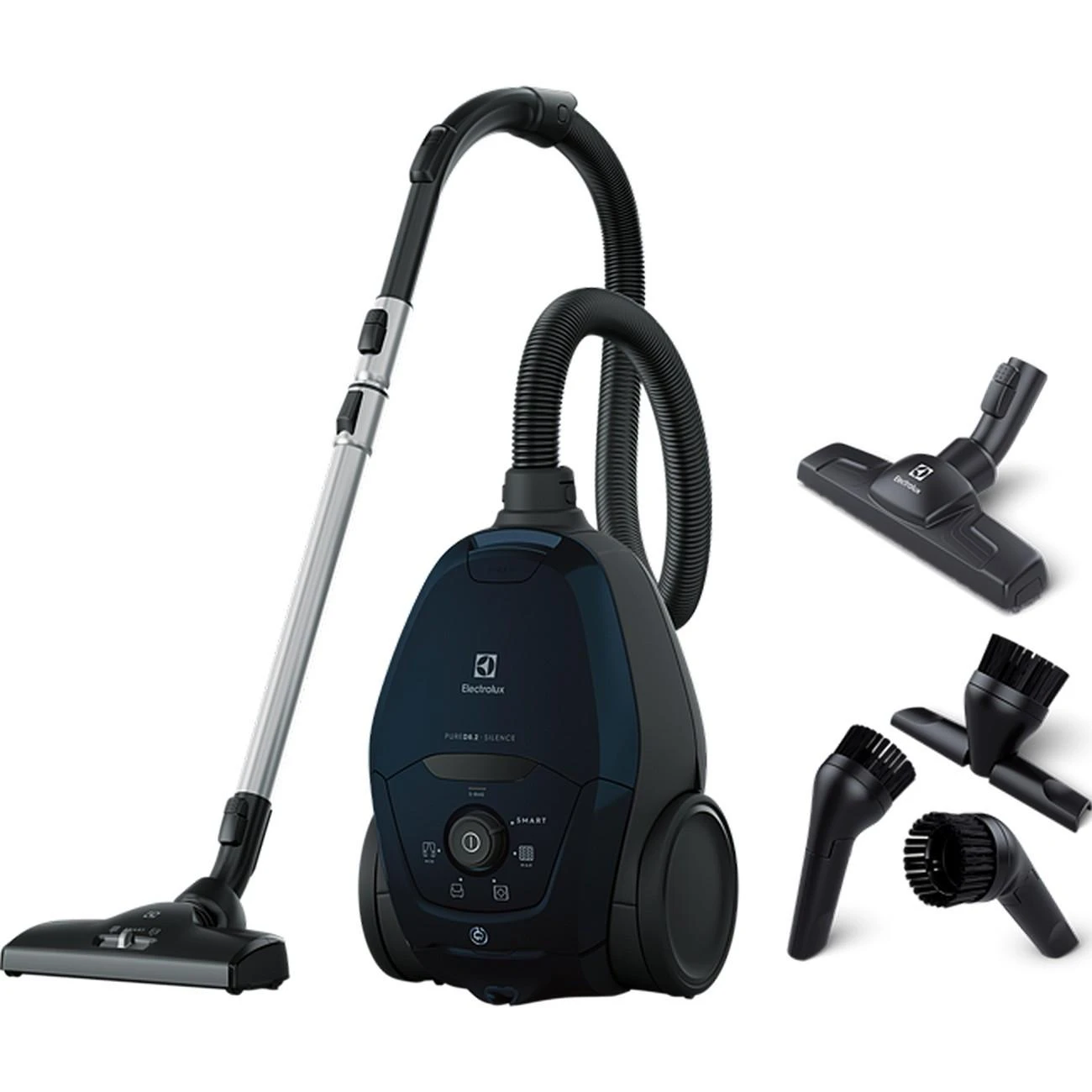 Dulkių siurblys Electrolux PD82-4ST