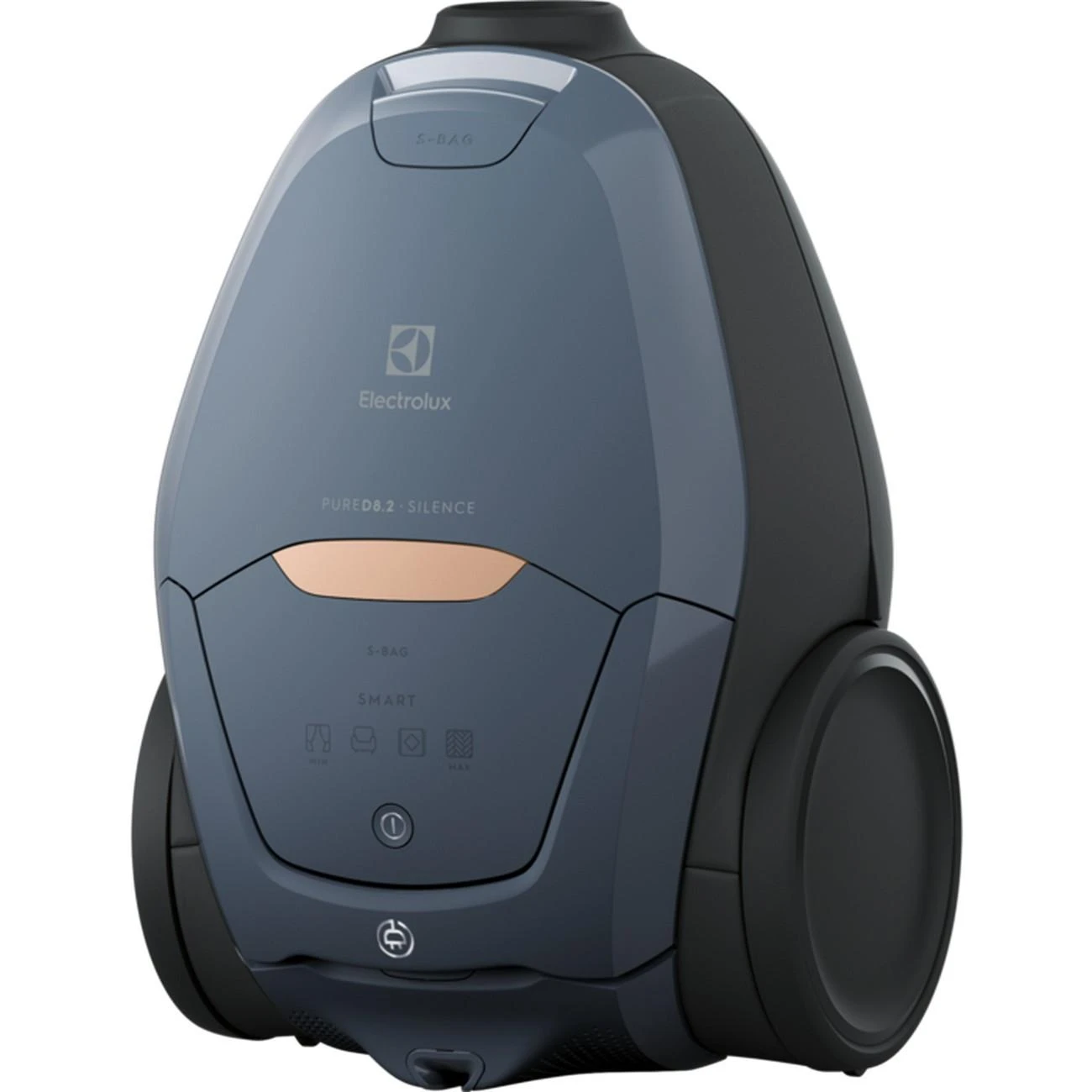 Dulkių siurblys Electrolux Pure D8 PD82-8DB