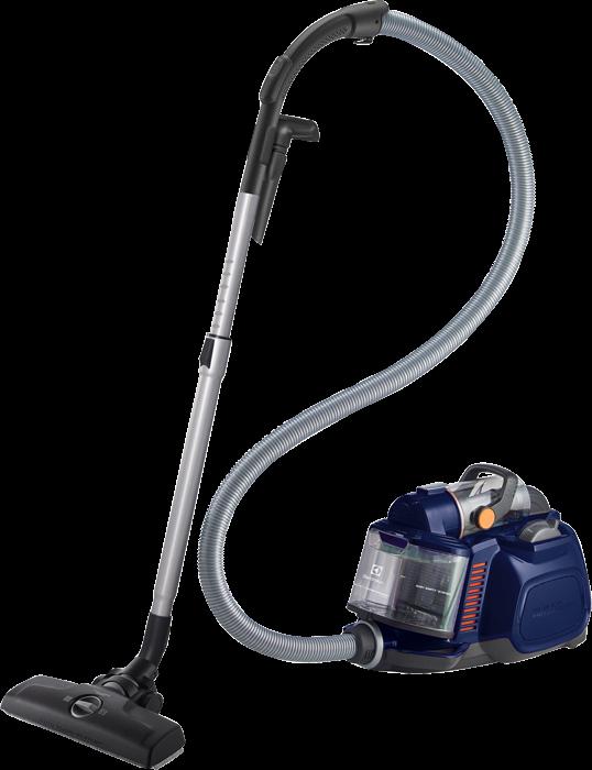 Dulkių siurblys Electrolux ESPC71DB 