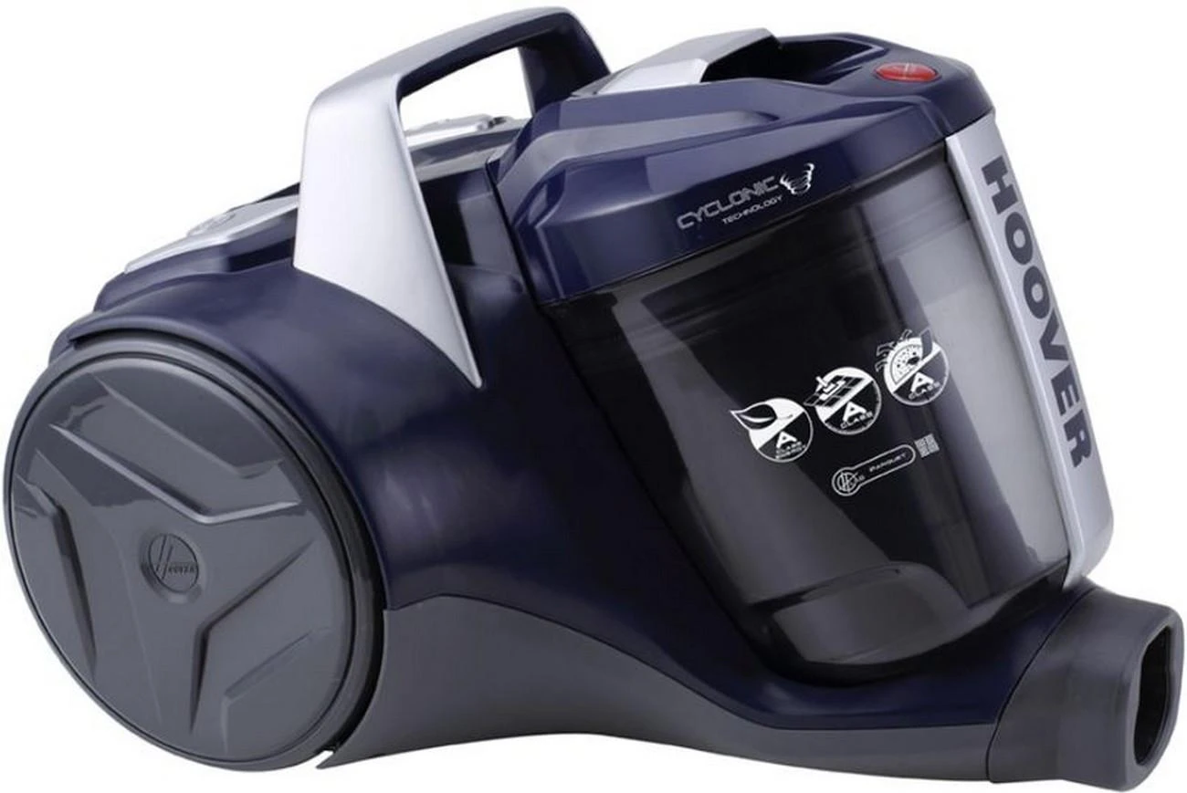 Dulkių siurblys HOOVER BR71_BR20 011