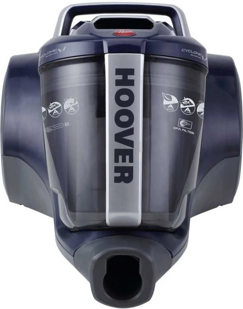Dulkių siurblys HOOVER BR71_BR20 011