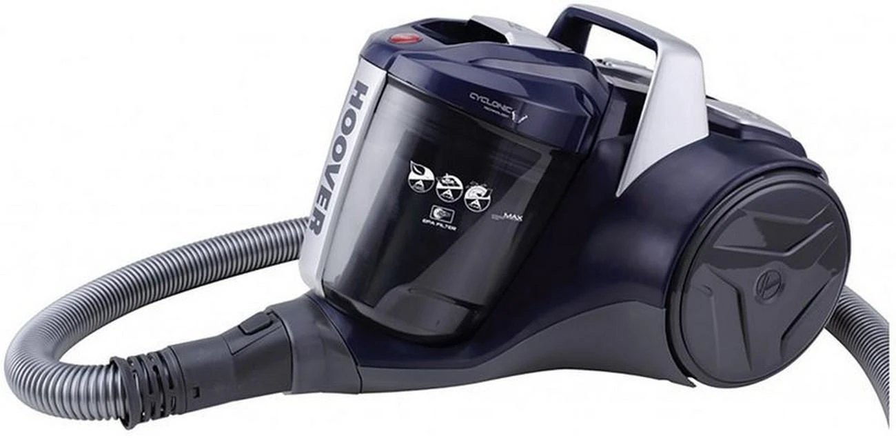 Dulkių siurblys HOOVER BR71_BR20 011